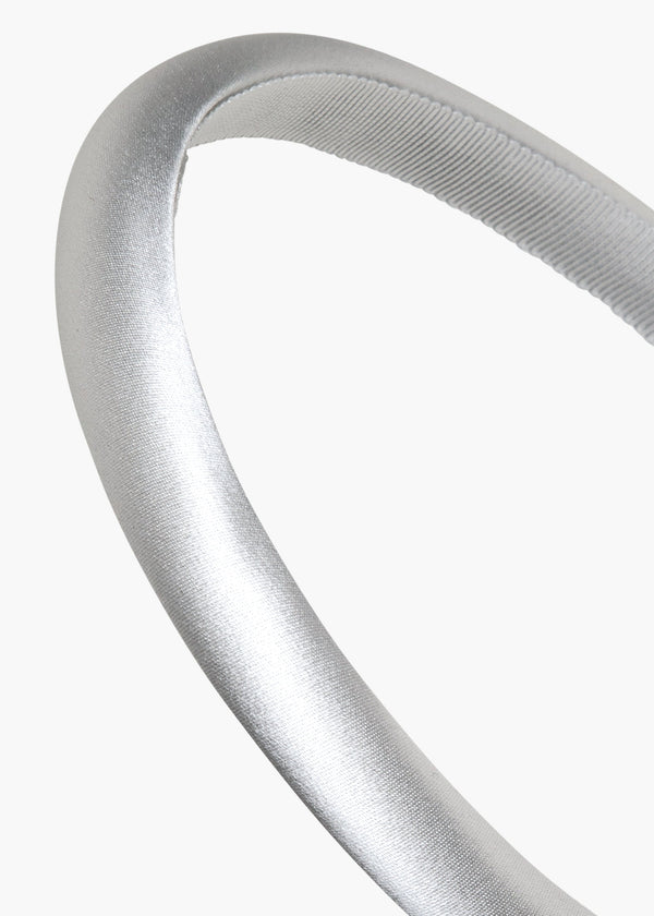 Jennifer Behr Tiana Headband Cream