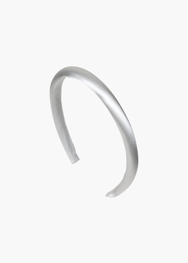 jennifer behr Tiana Headband Cream