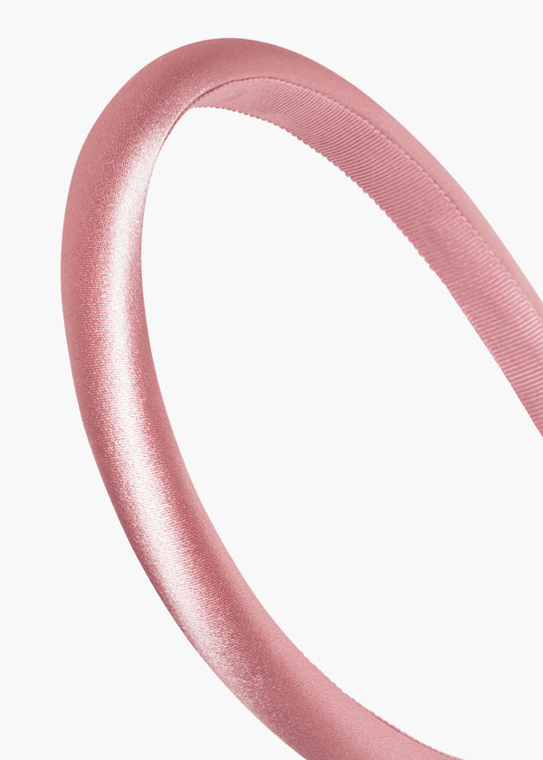 Jennifer Behr Tiana Headband Peony