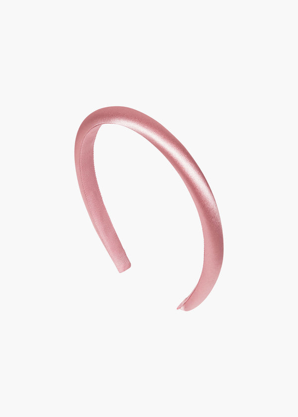 jennifer behr Tiana Headband Peony