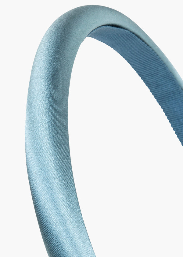 Jennifer Behr Tiana Headband Storm