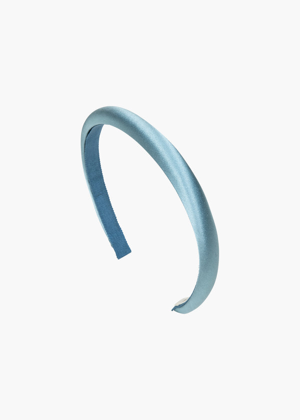 jennifer behr Tiana Headband Storm