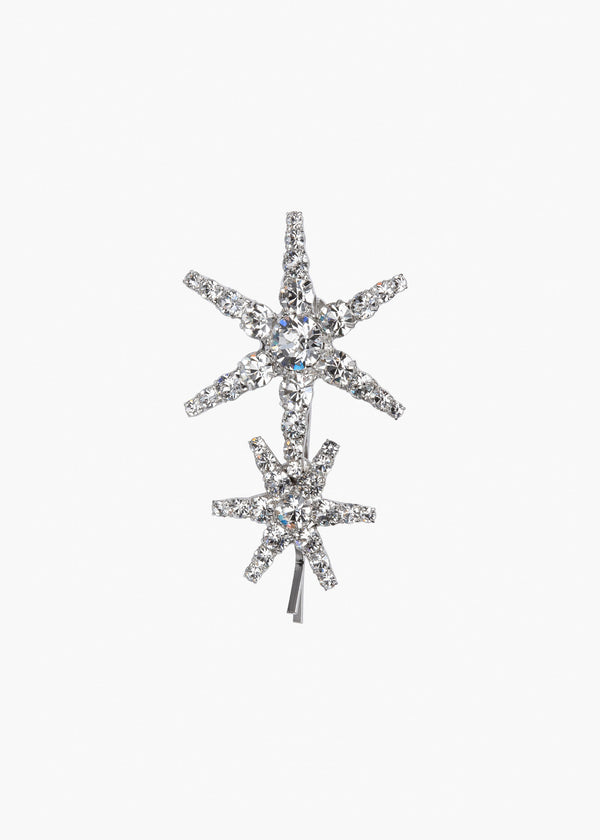jennifer behr Venus Bobby Pin Crystal