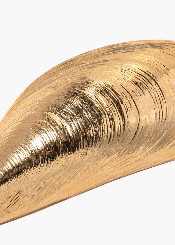 Jennifer Behr Wade Barrette Gold