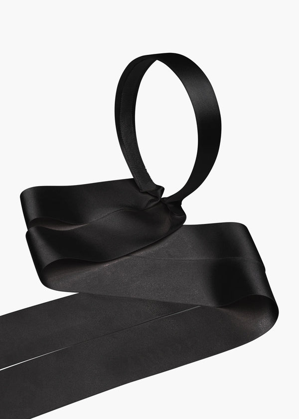 jennifer behr Jennifer Behr x Leonie Hanne Audrey Headband Black