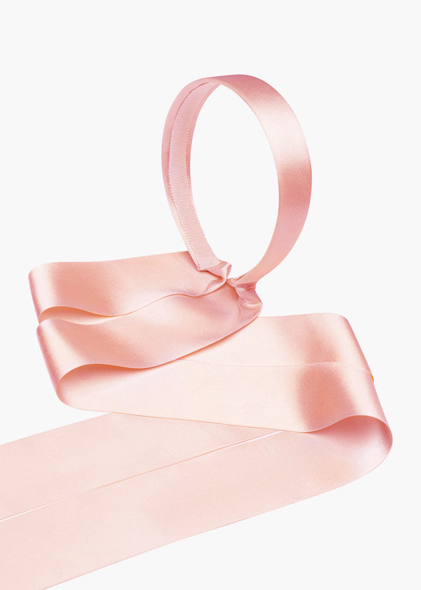 jennifer behr Jennifer Behr x Leonie Hanne Audrey Headband Blush