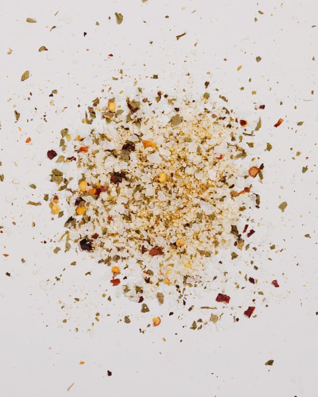 Jennifer Fisher Jennifer Fisher Curry Salt