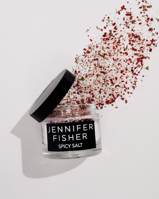 Jennifer Fisher Jennifer Fisher Spicy Salt