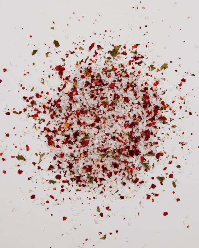 Jennifer Fisher Jennifer Fisher Spicy Salt - 16oz