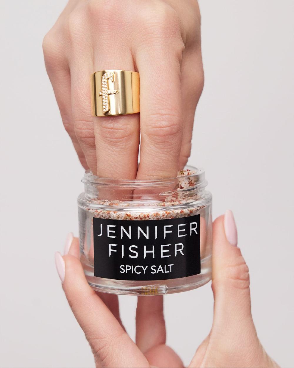 Jennifer Fisher Jennifer Fisher Spicy Salt