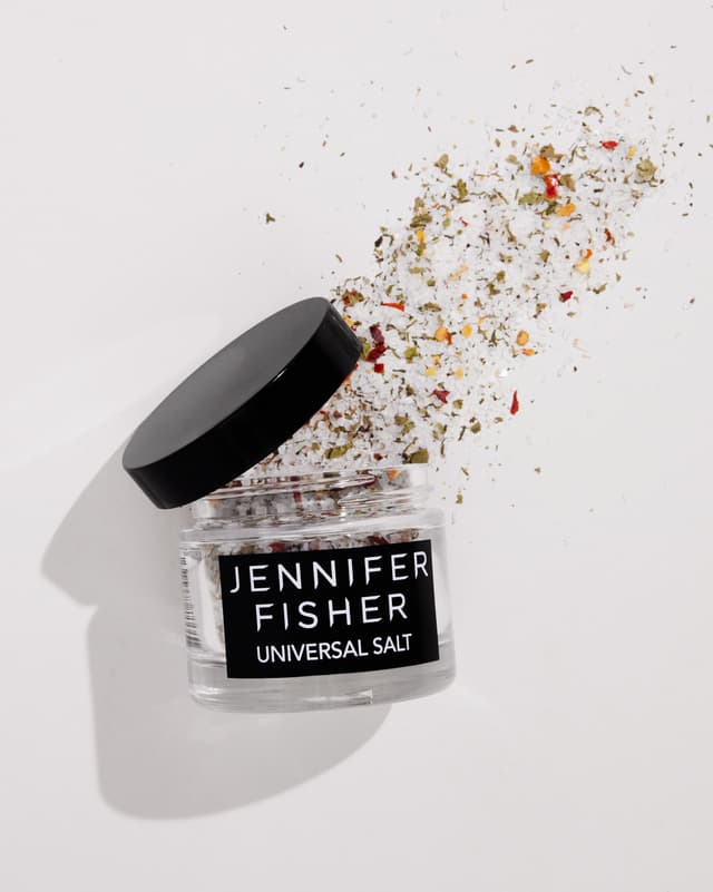 Jennifer Fisher Jennifer Fisher Universal Salt