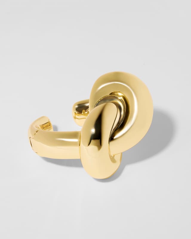 Jennifer Fisher Knot Cuff