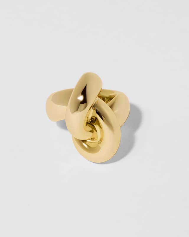 Jennifer Fisher Knot Ring