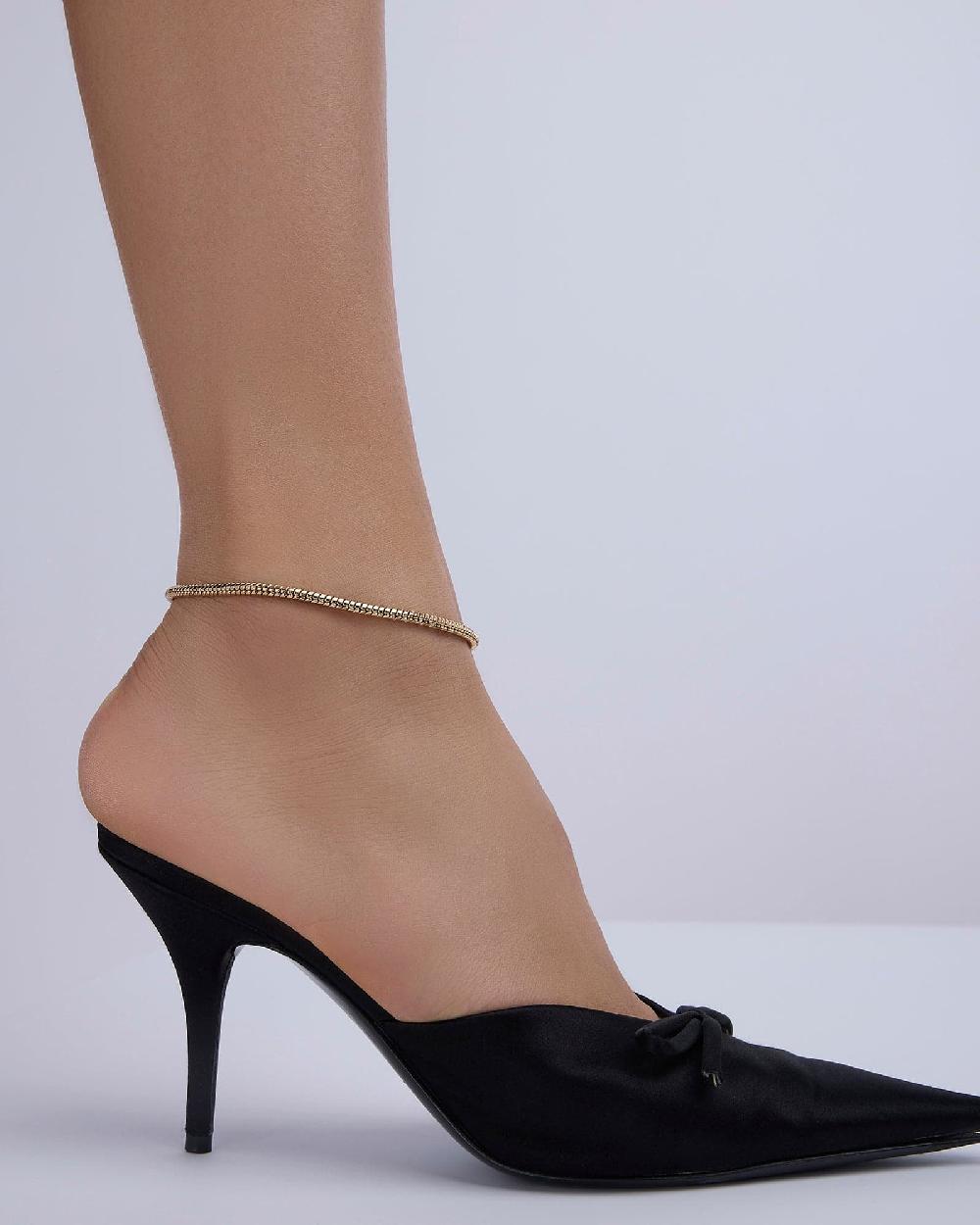 jennifer fisher Madison Anklet
