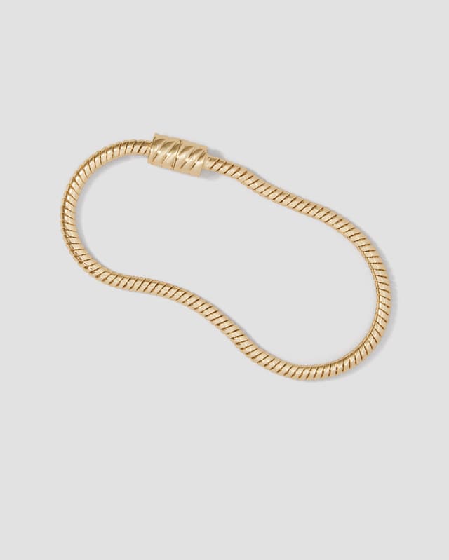 Jennifer Fisher Madison Bracelet