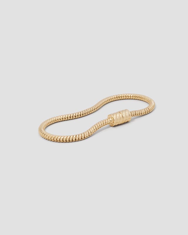 Jennifer Fisher Madison Bracelet