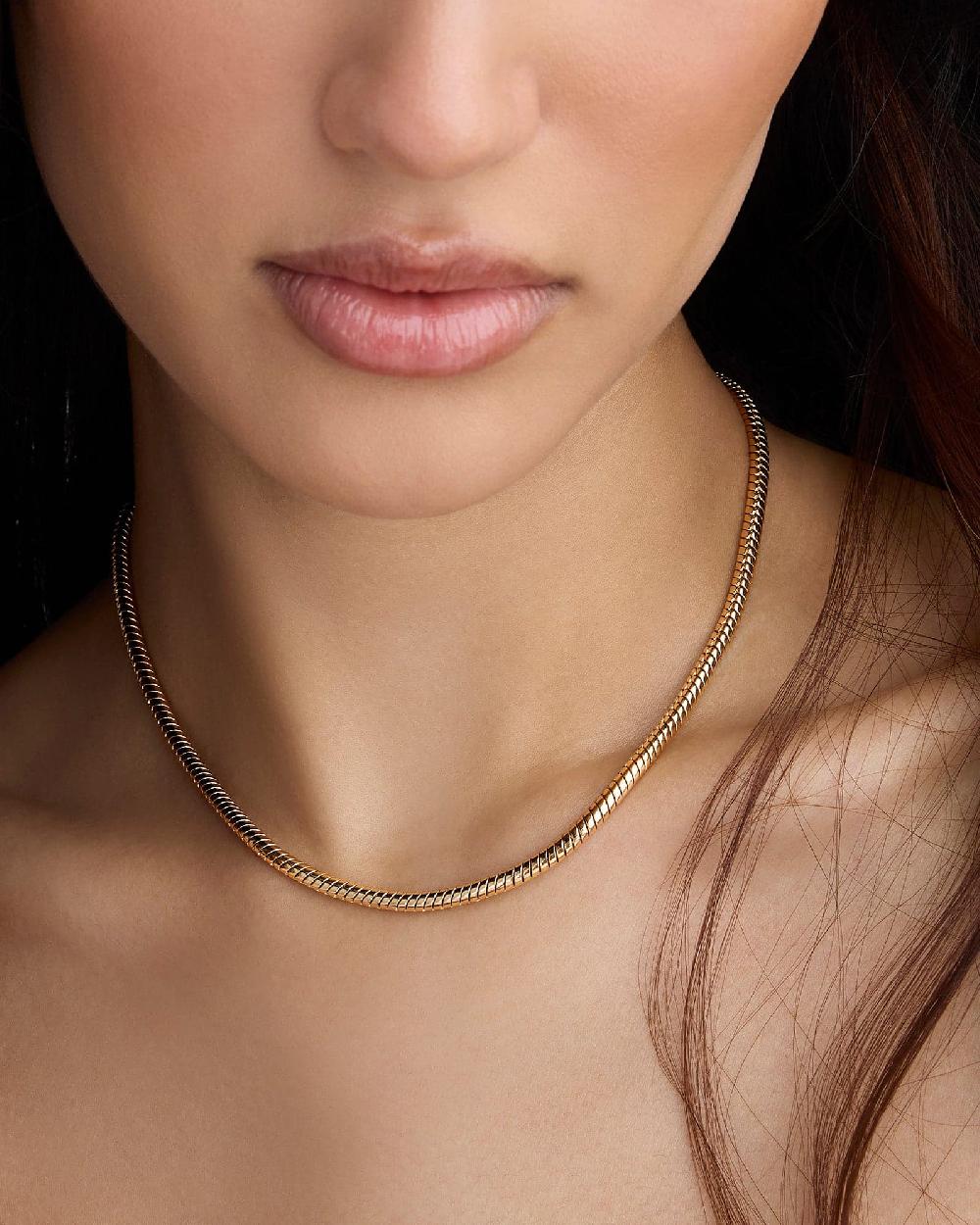 Jennifer Fisher Madison Necklace