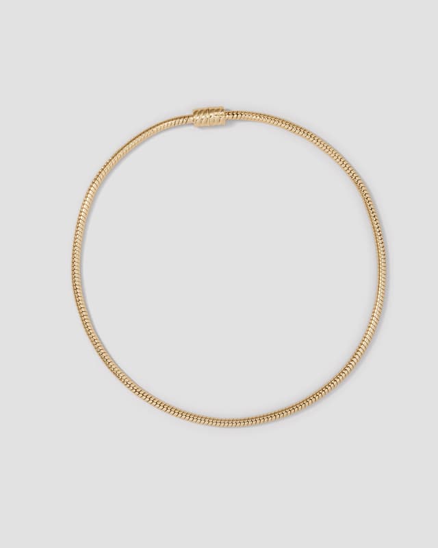 Jennifer Fisher Madison Necklace