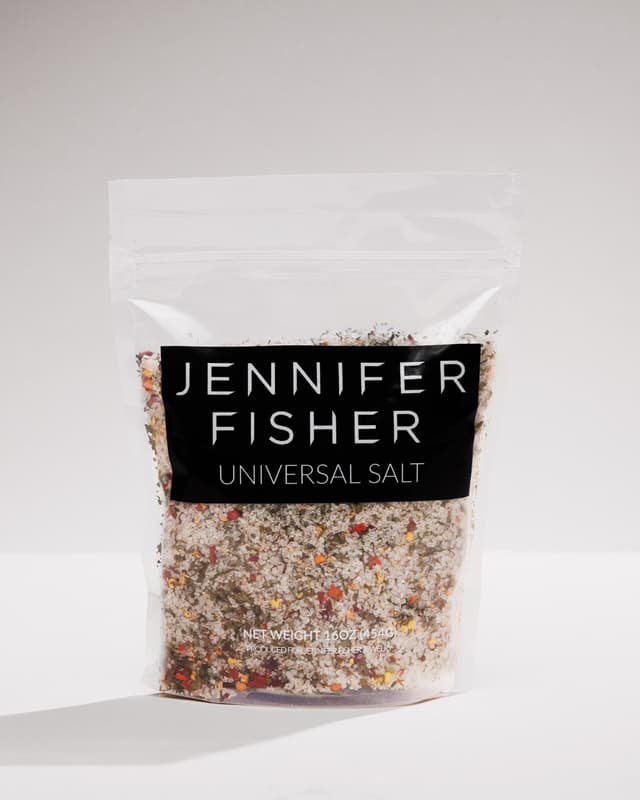 jennifer fisher Jennifer Fisher Universal Salt - 16oz