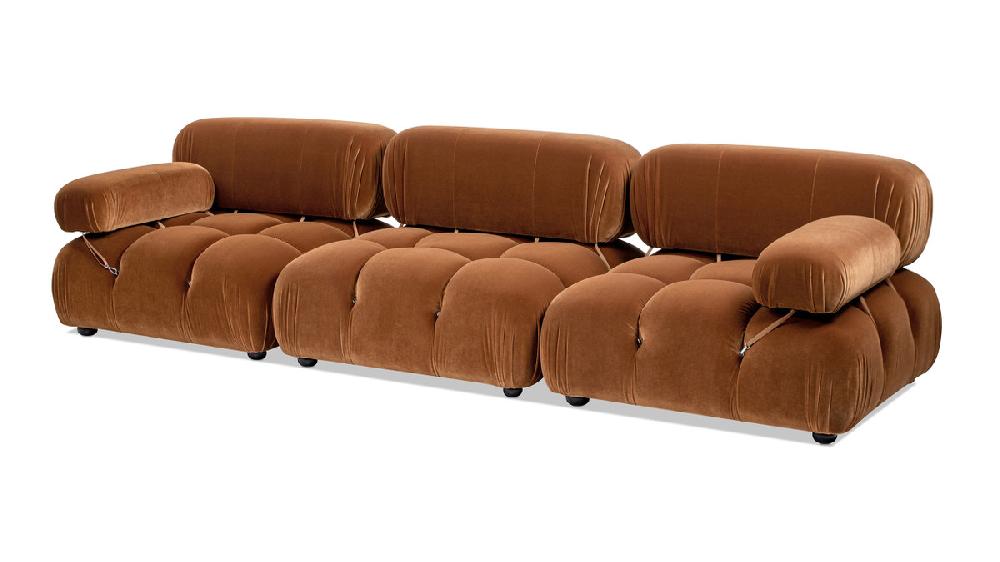 Jennifer Taylor Home Marcel Bubble Modular Collection