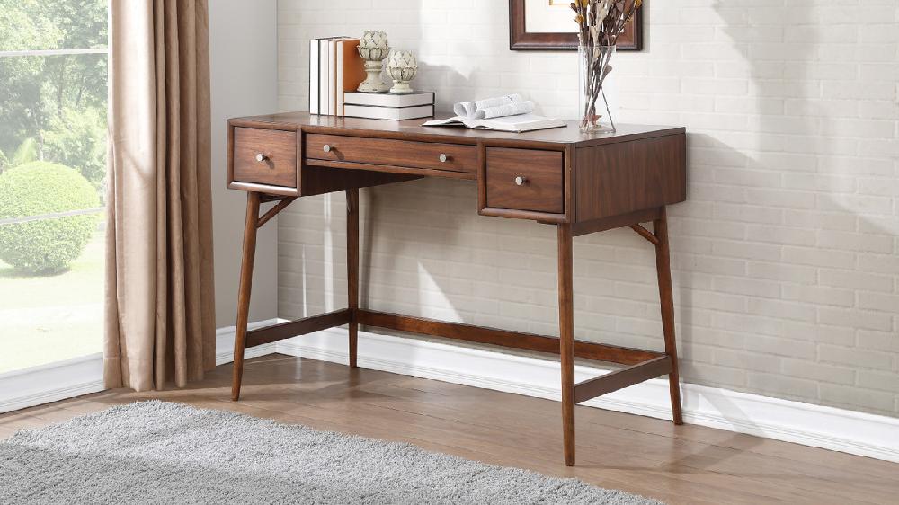 Jennifer Taylor Home Marston 51.25" Counter-Height Writing Desk