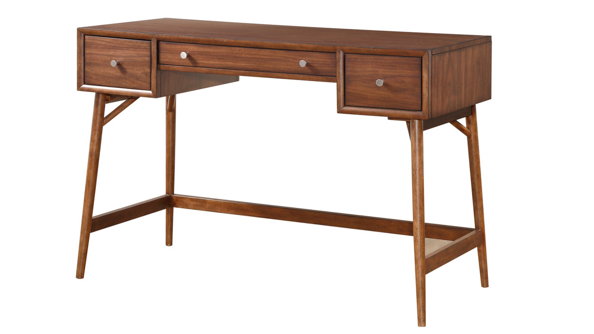 Jennifer Taylor Home Marston 51.25" Counter-Height Writing Desk
