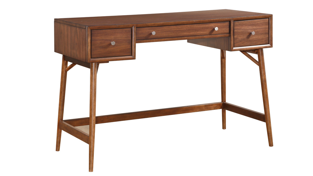 Jennifer Taylor Home Marston 51.25" Counter-Height Writing Desk