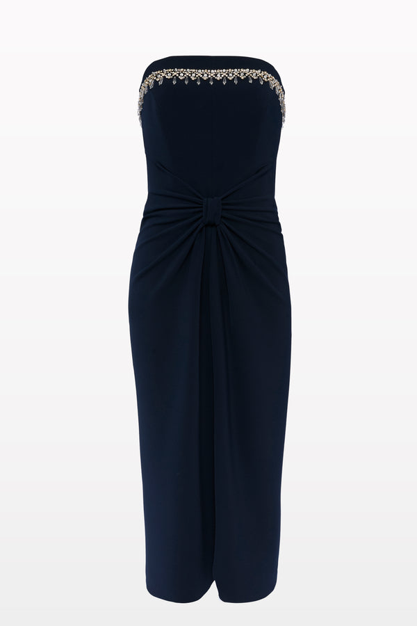 jenny packham Blaze Women's Woven Dress Dress INK 724