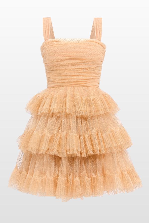 jenny packham Fall From Grace Dresses blackthorne blue 2124