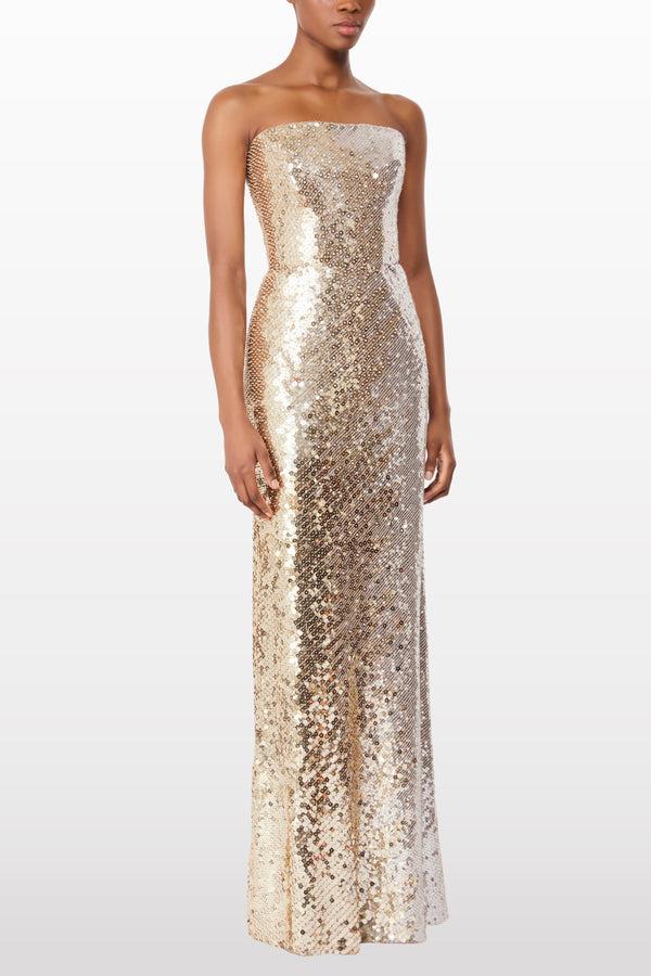 Jenny Packham Caron Dresses Cashmere 2120