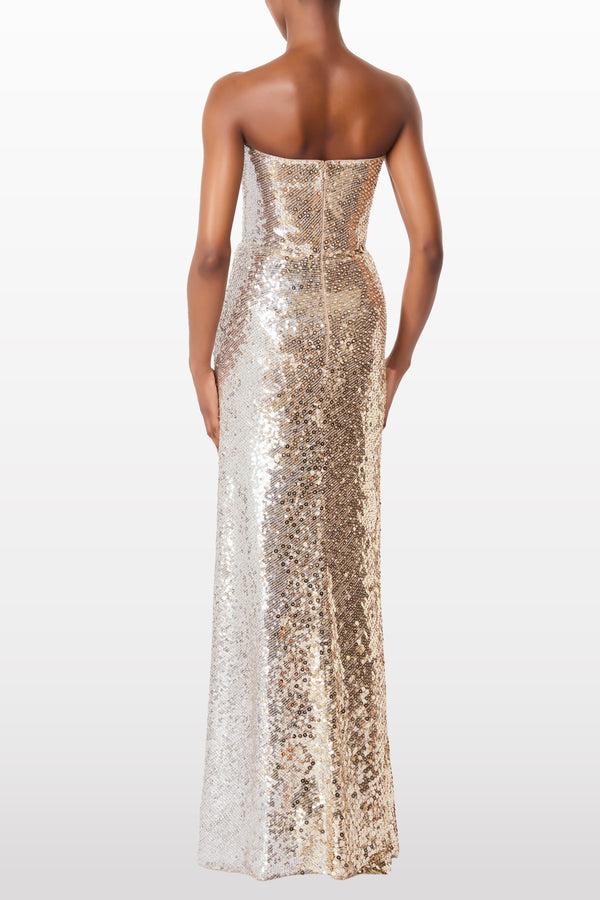 Jenny Packham Caron Dresses Cashmere 2120