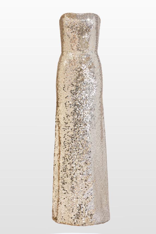 jenny packham Caron Dresses cashmere 2120