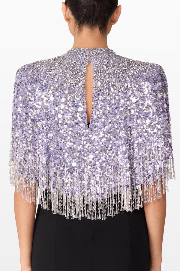 Jenny Packham Chantelle Capes Cashmere 2120