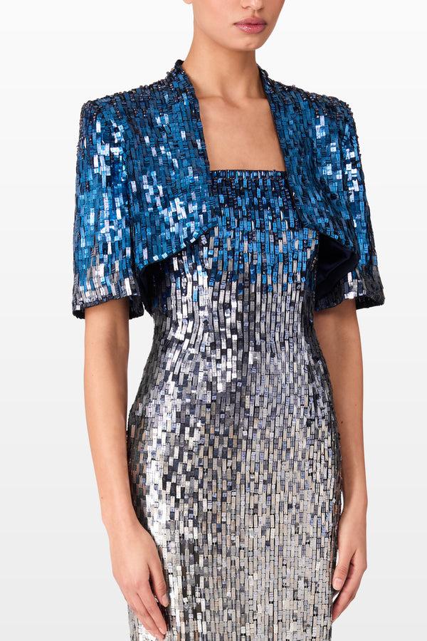 Jenny Packham Cristobel Jackets Ammonite 2005