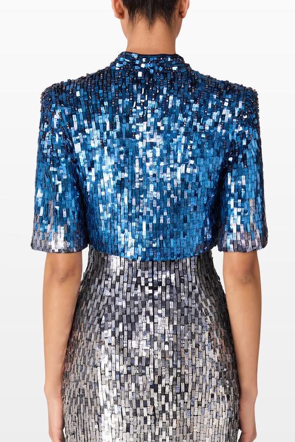 Jenny Packham Cristobel Jackets Ammonite 2005