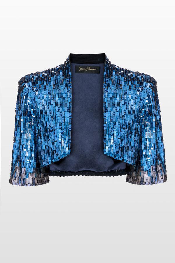 jenny packham Cristobel Jackets ammonite 2005