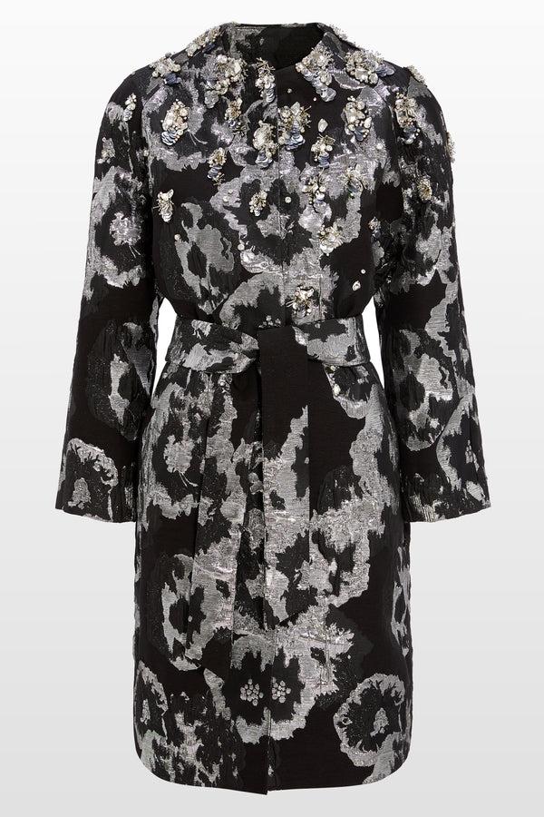 jenny packham Darling Jackets liquorice 2033