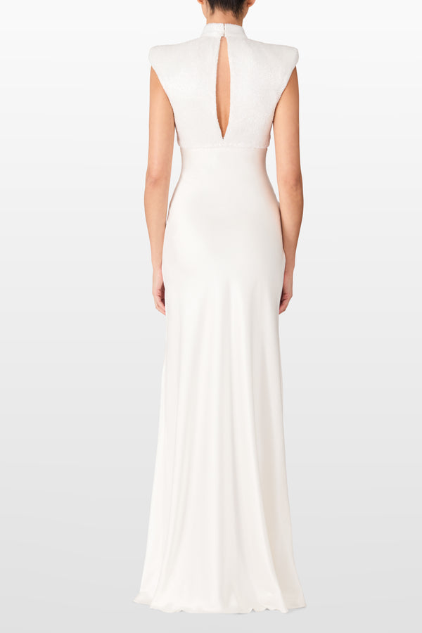 Jenny Packham Devotion Dresses Liquorice 2033