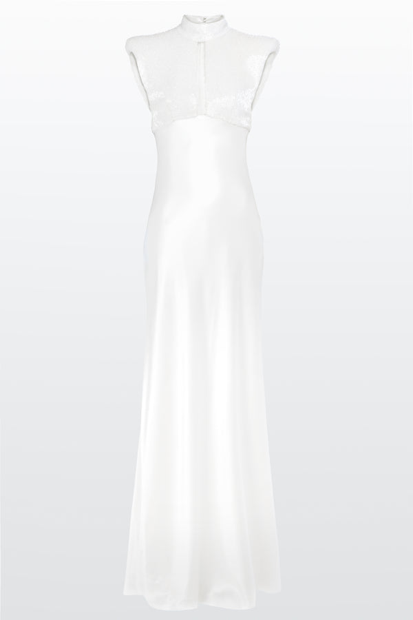 jenny packham Devotion Dresses liquorice 2033