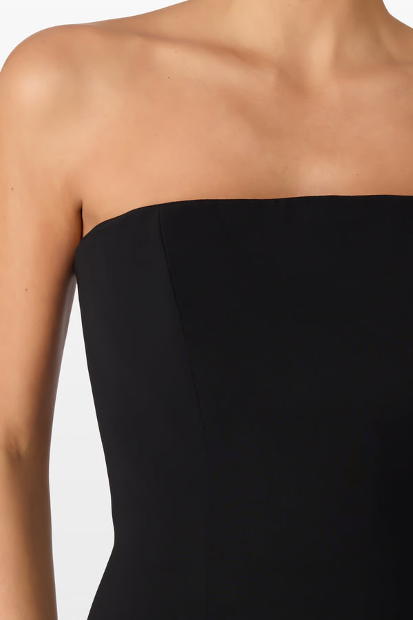 Jenny Packham Estelle Dresses Liquorice 2033