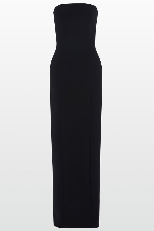 jenny packham Estelle Dresses liquorice 2033