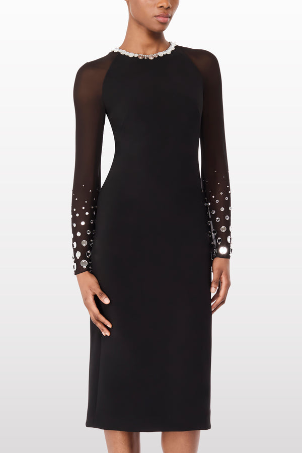 Jenny Packham Eurabia Brassica 2125