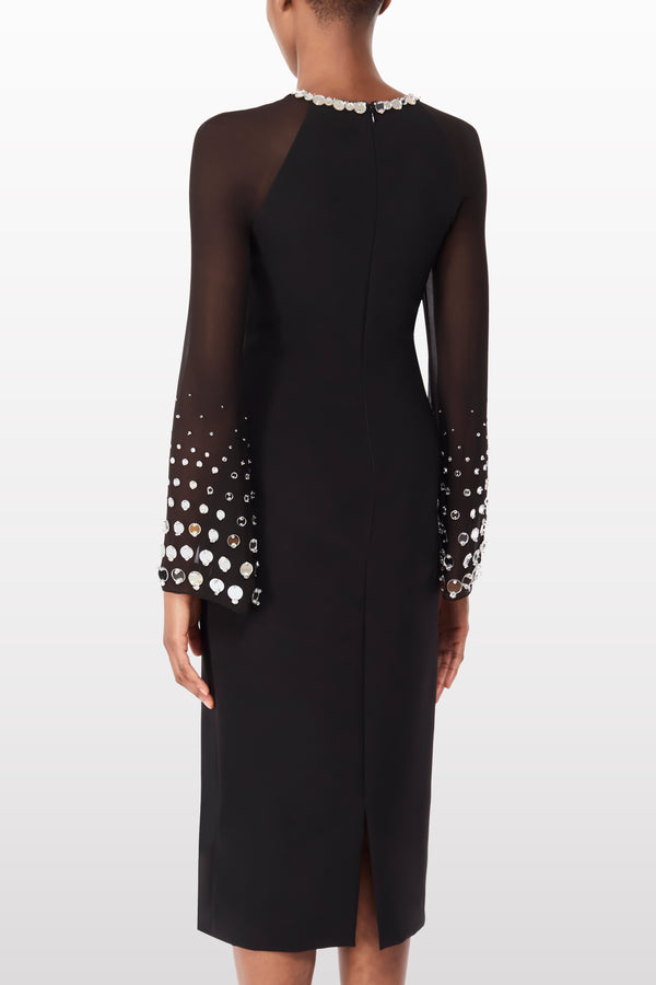 Jenny Packham Eurabia Brassica 2125