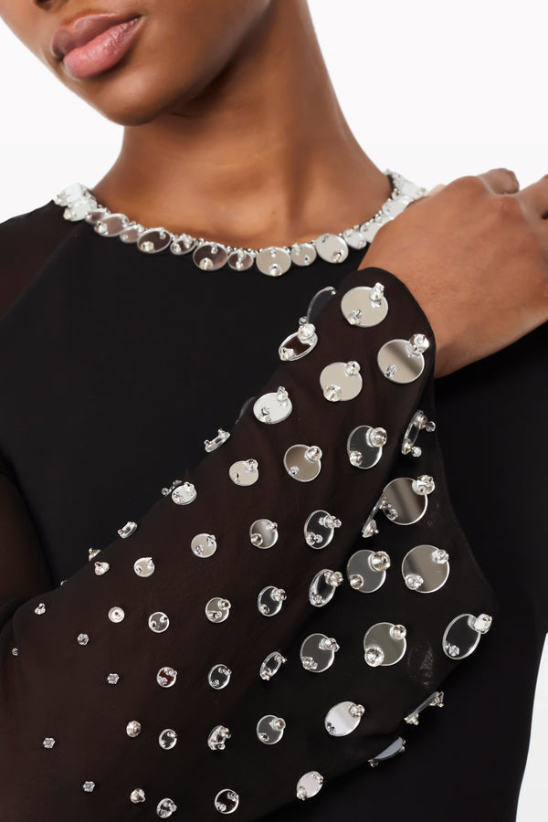 Jenny Packham Eurabia Brassica 2125