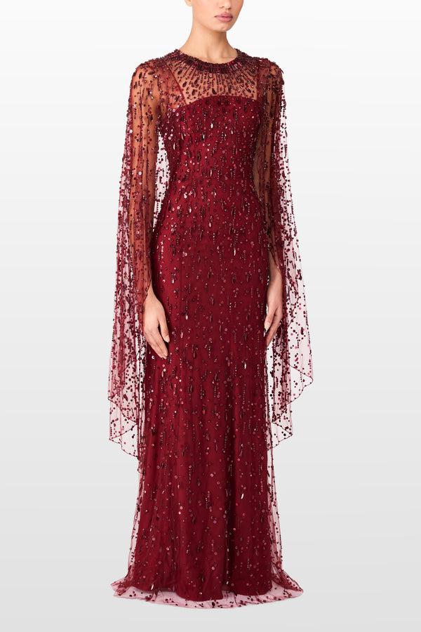 Jenny Packham Hestia Dress BUNNY 494
