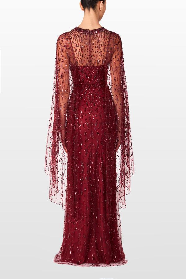 Jenny Packham Hestia Dress BUNNY 494