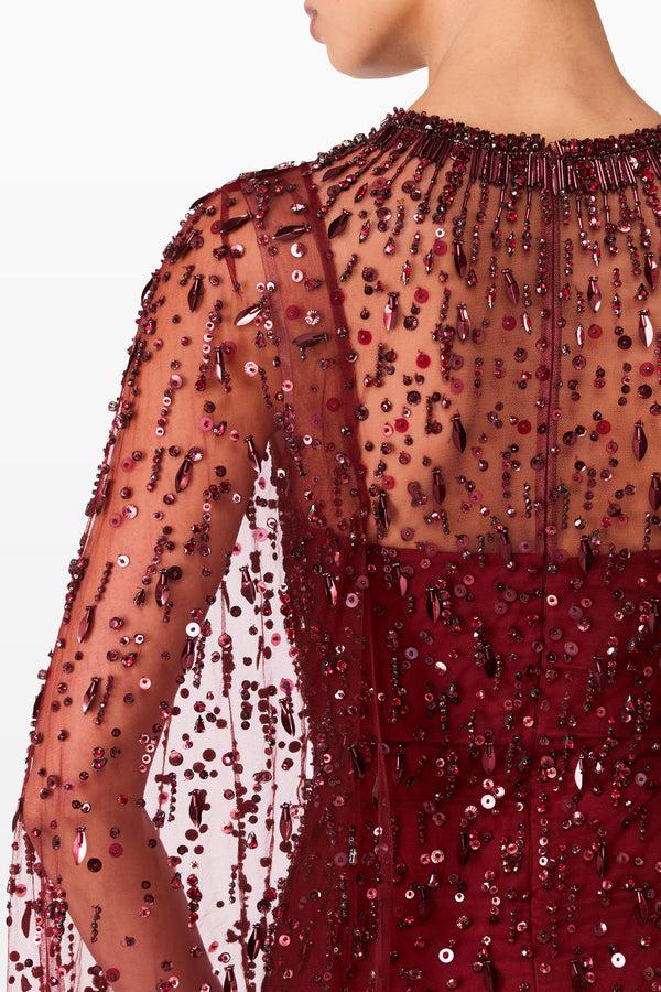 Jenny Packham Hestia Dress BUNNY 494