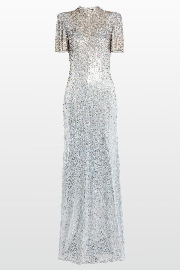 jenny packham Jourdain Dresses glass 2111
