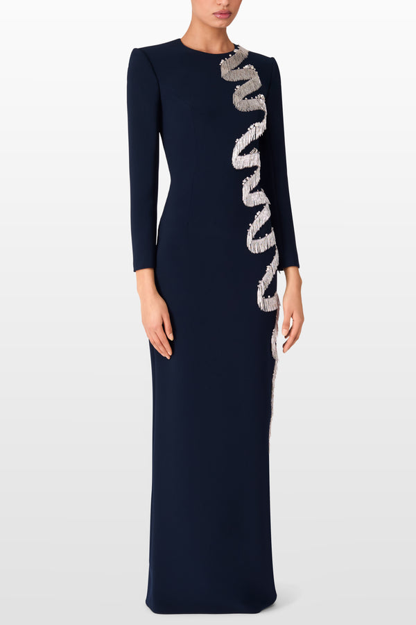 Jenny Packham Liberty Dresses Ink 724