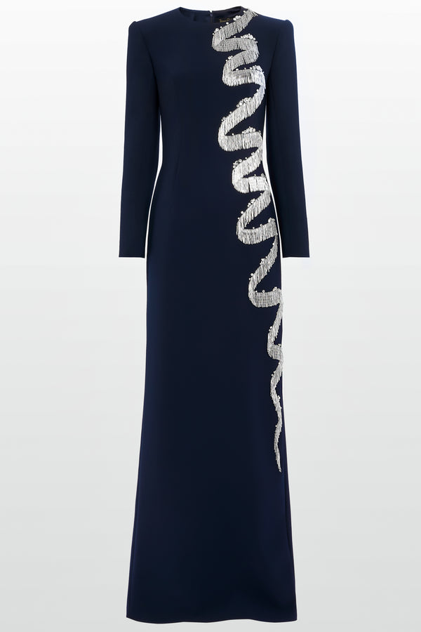 jenny packham Liberty Dresses ink 724